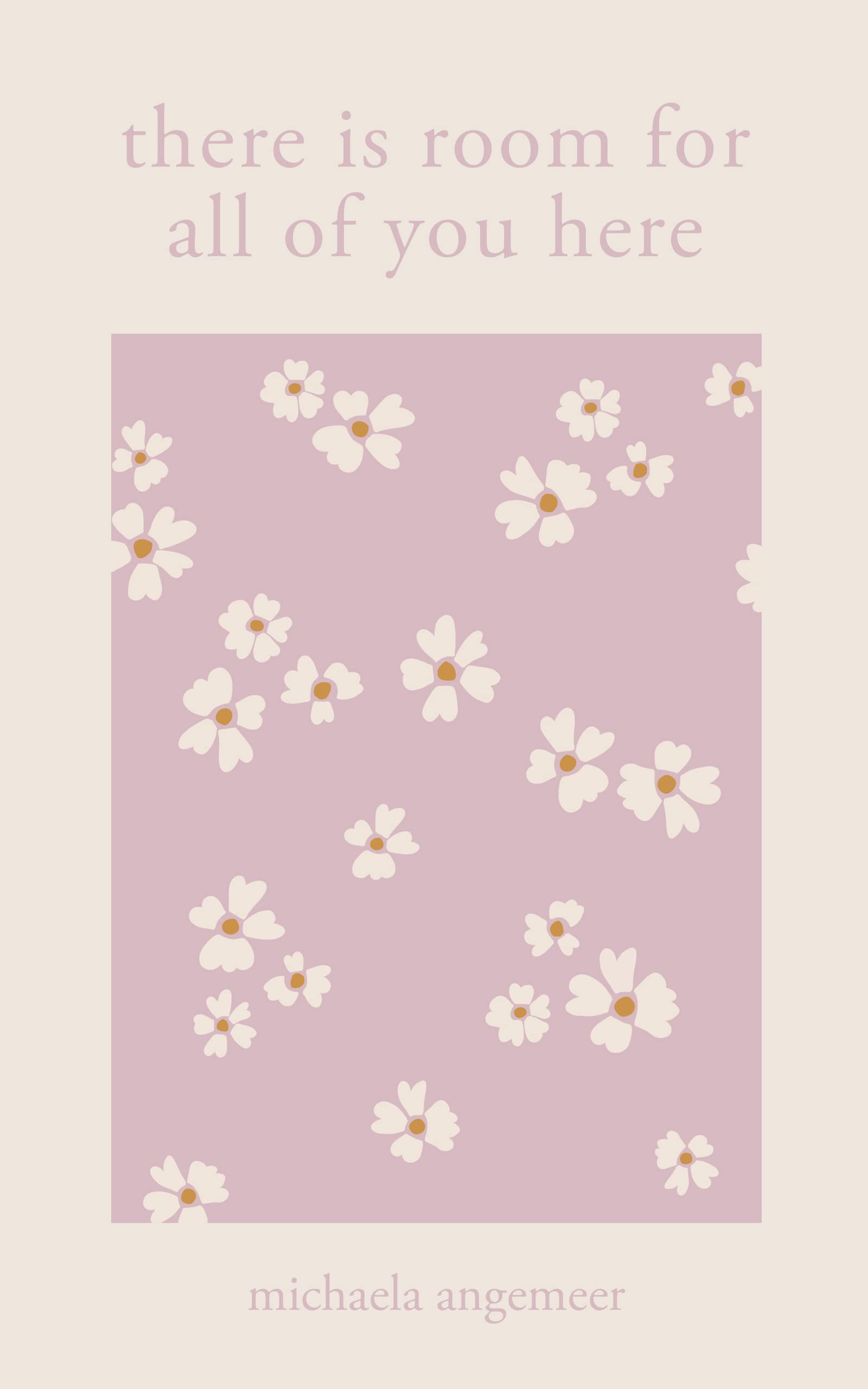 There Is Room for All of You Here (Kindle Edition)