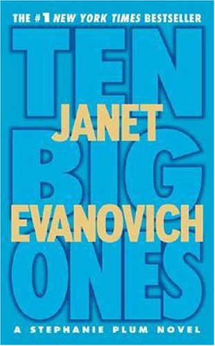 Ten Big Ones : A witty crime adventure filled with high-stakes suspense(Paperback) - 2005 Edition
