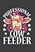 Professional Cow Feeder - C...