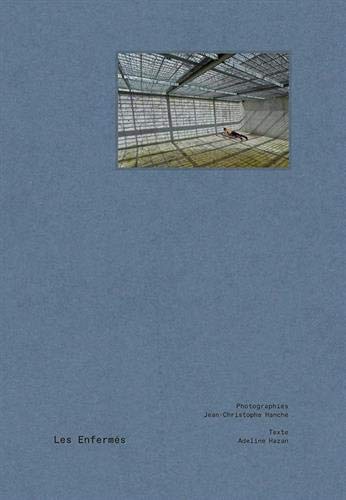 Les enfermés (Hardcover)