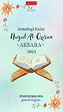 Antologi Puisi Nuzul Al-Quran AKSARA 2023