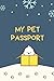 My Pet Passport: Record Boo...