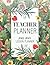 Teacher Lesson Planner 2022...