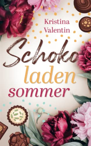 Schokoladensommer (German Edition)