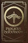Eldarlands LARP Player's Handbook