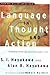 Language in Thought and Action: Fifth Edition