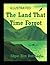 The Land That Time Forgot Illustrated