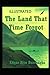 The Land That Time Forgot Illustrated