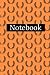 Notebook:Orange: Orange Tit...