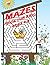 Mazes Book For Kids Ages 4-8 by Anthony Schmidt