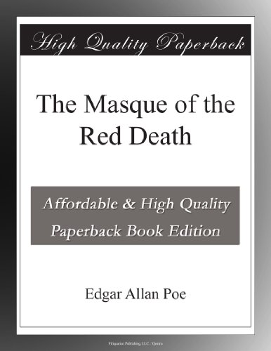 The Masque of the Red Death