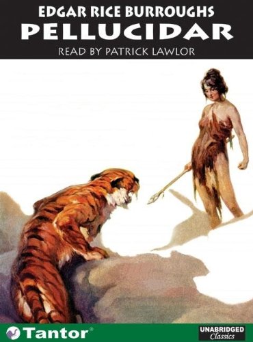 Pellucidar