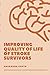 Improvement of Quality of Life of Stroke Survivors by Anuradha Gupta