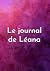 le journal de Léana - Ligne...