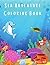 Sea Adventure Coloring Book