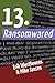 13. Ransomwared: Nederlands (zwart/wit versie) (Dutch Edition)