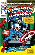 Coleção Clássica Marvel, Vol. 51 - Capitão América, Vol. 3