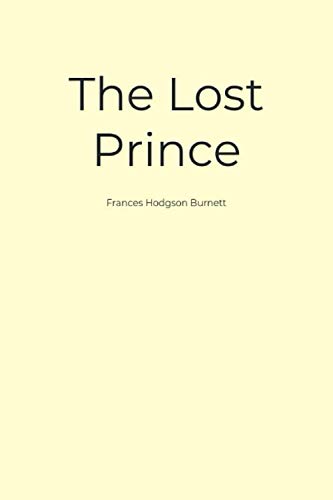 The Lost Prince