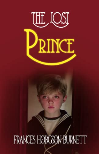 The Lost Prince