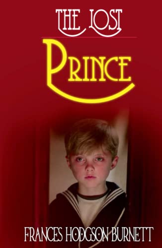 The Lost Prince