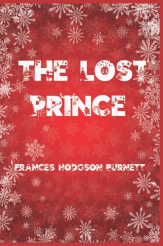 The Lost Prince: Happy New Year Edition