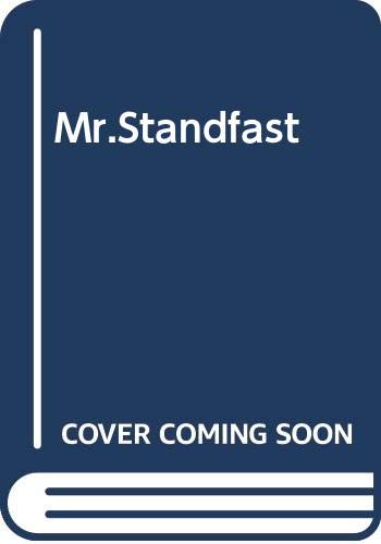 Mr.Standfast