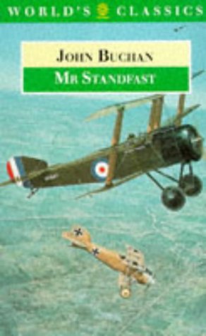 Mr. Standfast