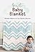 Knit Baby Blanket: Adorable...
