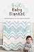 Knit Baby Blanket by Tracy Weekes