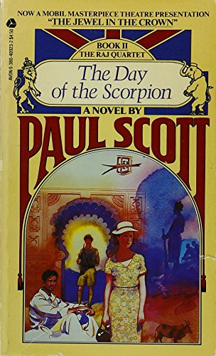 The Day of the Scorpion
