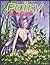 Fairy Coloring Book: An Adu...