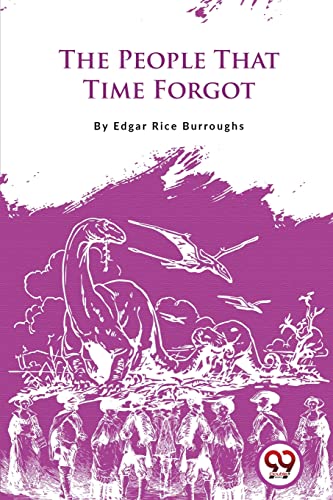 People That Time Forgot