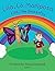 Lila, La Mariposa Lila, The Butterfly Book 2 by Rosa Escandell