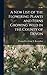 A New List of the Flowering Plants and Ferns Growing Wild in ... by Thomas F. Ravenshaw