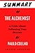 Summary Of The ALCHEMIST By...
