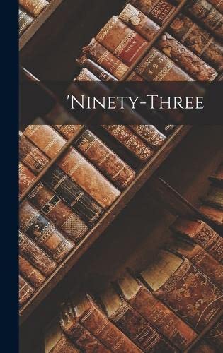 'ninety-Three