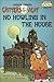 No Howling in the House (Step into Reading)