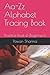 Aa-Zz Alphabet Tracing Book...