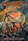 Archibald Finch and the Curse of the Phoenix by Michel Guyon