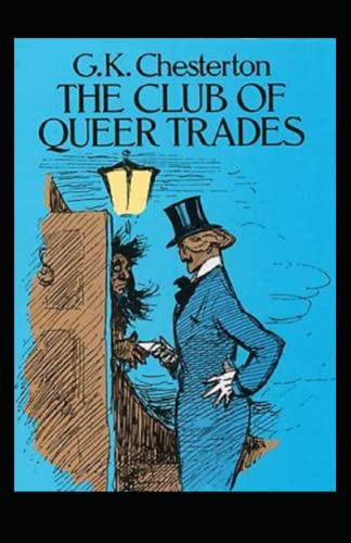 The Club of Queer Trades