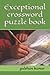 Exceptional crossword puzzl...