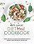 ANTI CANCER DIET MEAL COOKBOOK: Eating for Health: Delicious and Nutritious Recipes to Support Cancer Prevention and Recovery (My cancer journey)