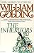 The Inheritors (Harvest Book)