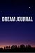 Dream Journal - Record Jour...