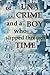 Of Una, Crime and a Boy Who...