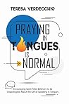Praying in Tongue...