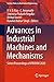 Advances in Industrial Machines and Mechanisms: Select Proceedings of IPROMM 2020 (Lecture Notes in Mechanical Engineering)