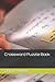 Crossword Puzzle Book