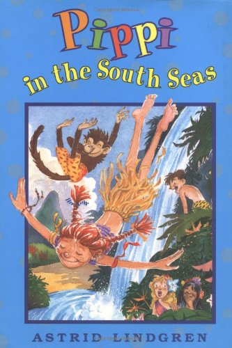 Pippi in the South Seas