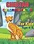 Cheetah coloring pages for kids For kids relaxation To improve creativity and imagination 40 pages 8.5x11: Ages 4-8